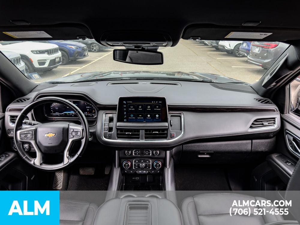Used 2024 Black Chevrolet LT image 20