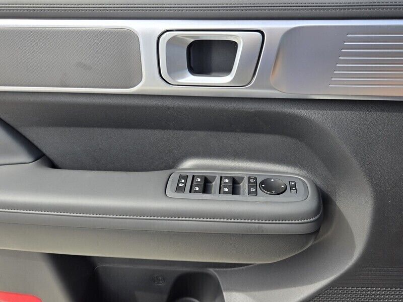 2027 Hyundai Santa Fe
