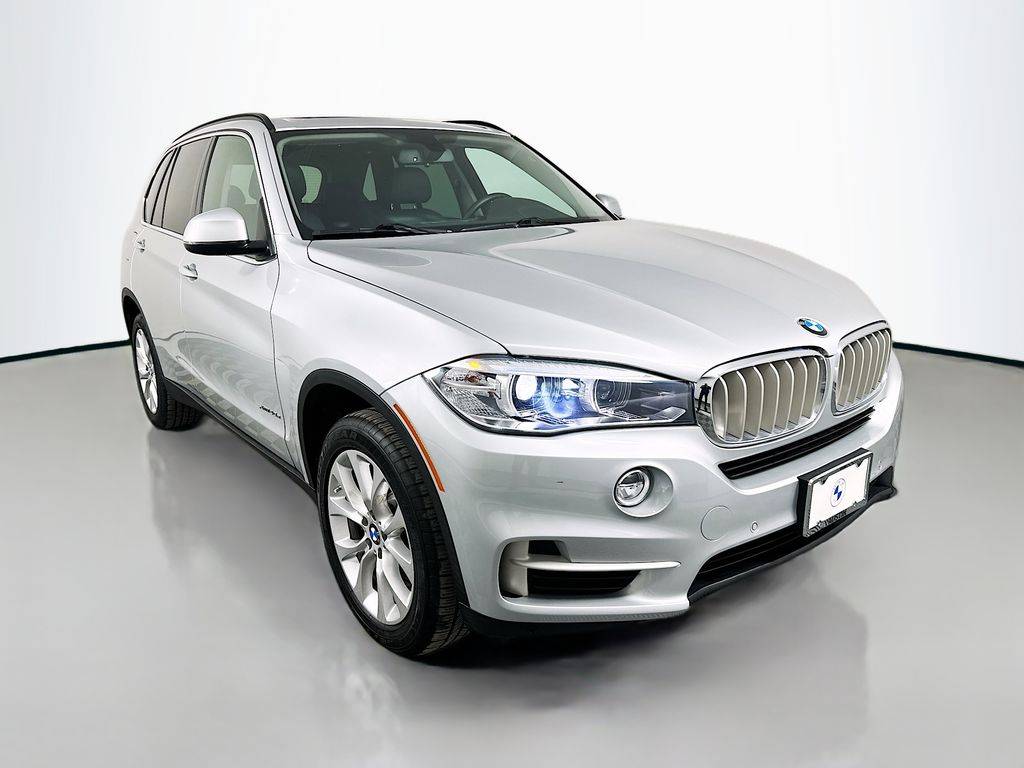 Thumbnail: 2016 BMW X5 - 3