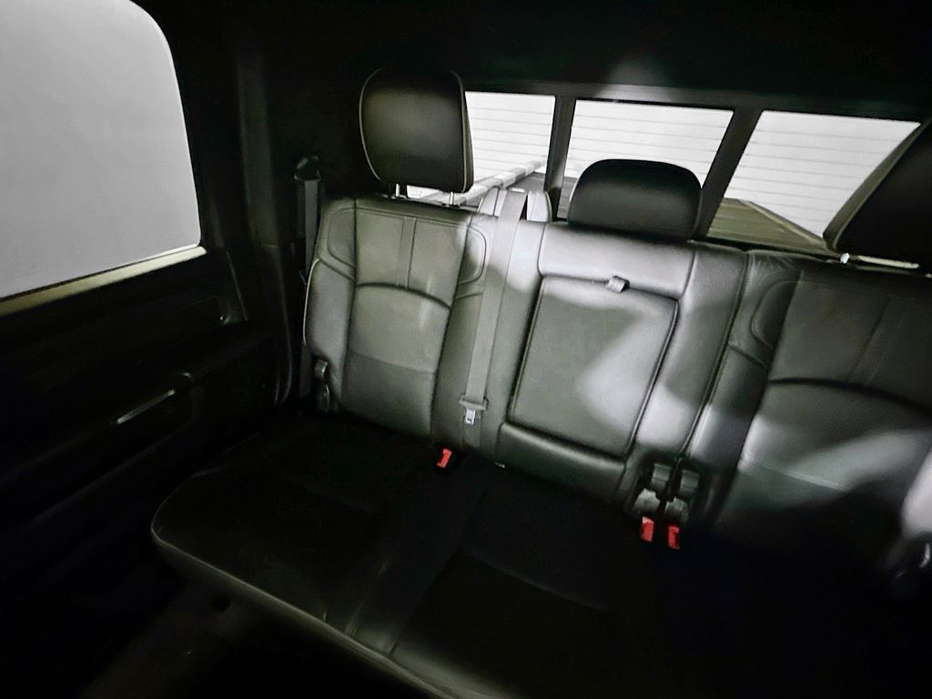 Used 2022 Red Ram Limited image 12