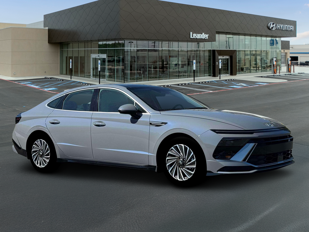 Thumbnail: 2026 Hyundai Sonata - 10