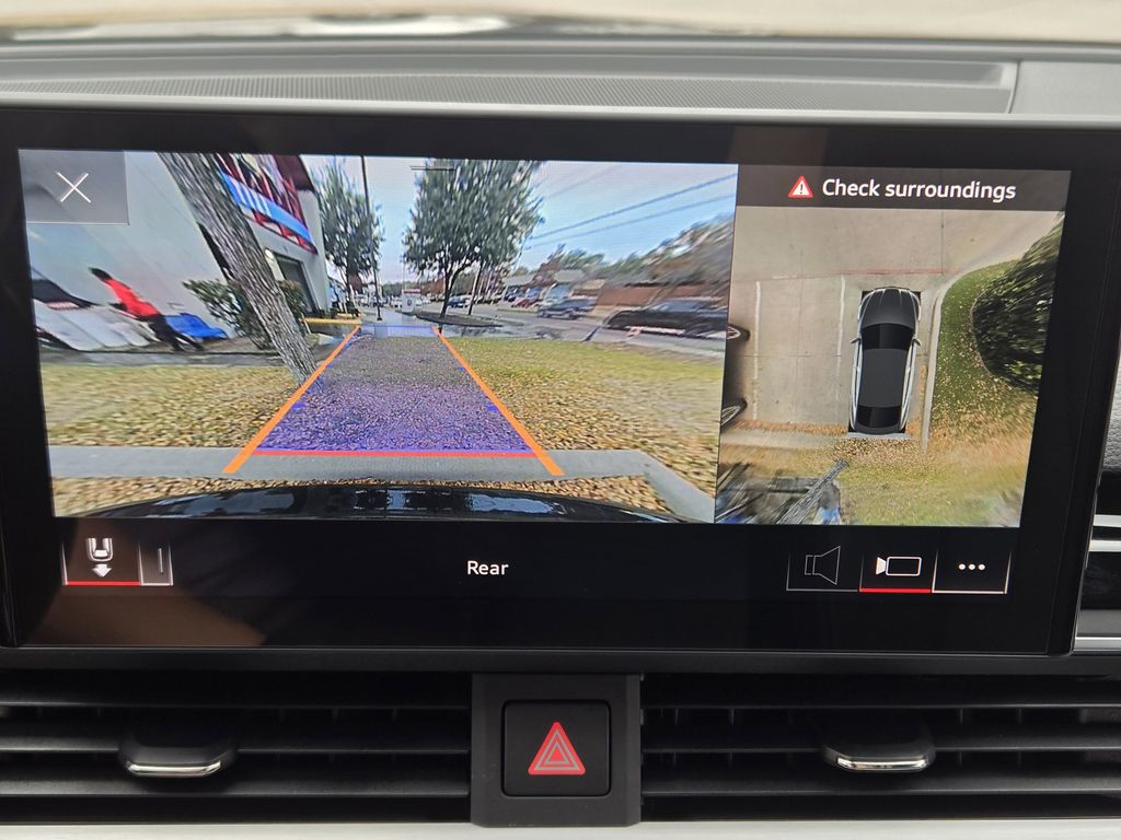 used 2023 Audi A5 Sportback car, priced at $35,762