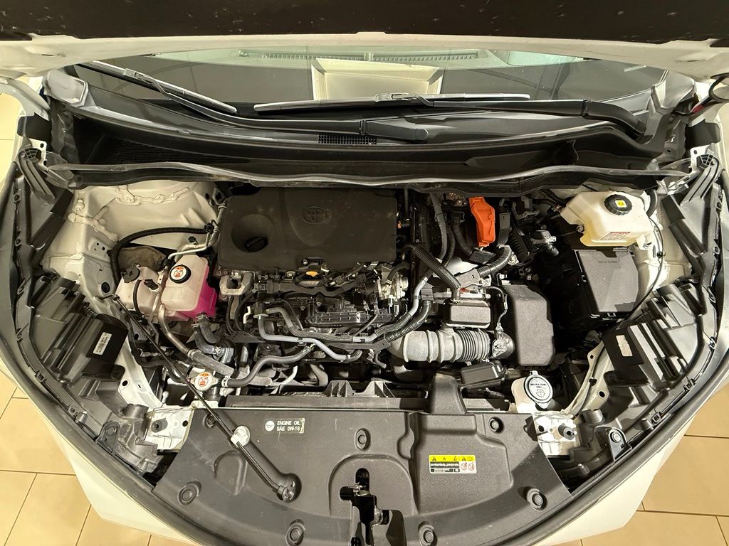 Thumbnail: 2023 Toyota Sienna - 10