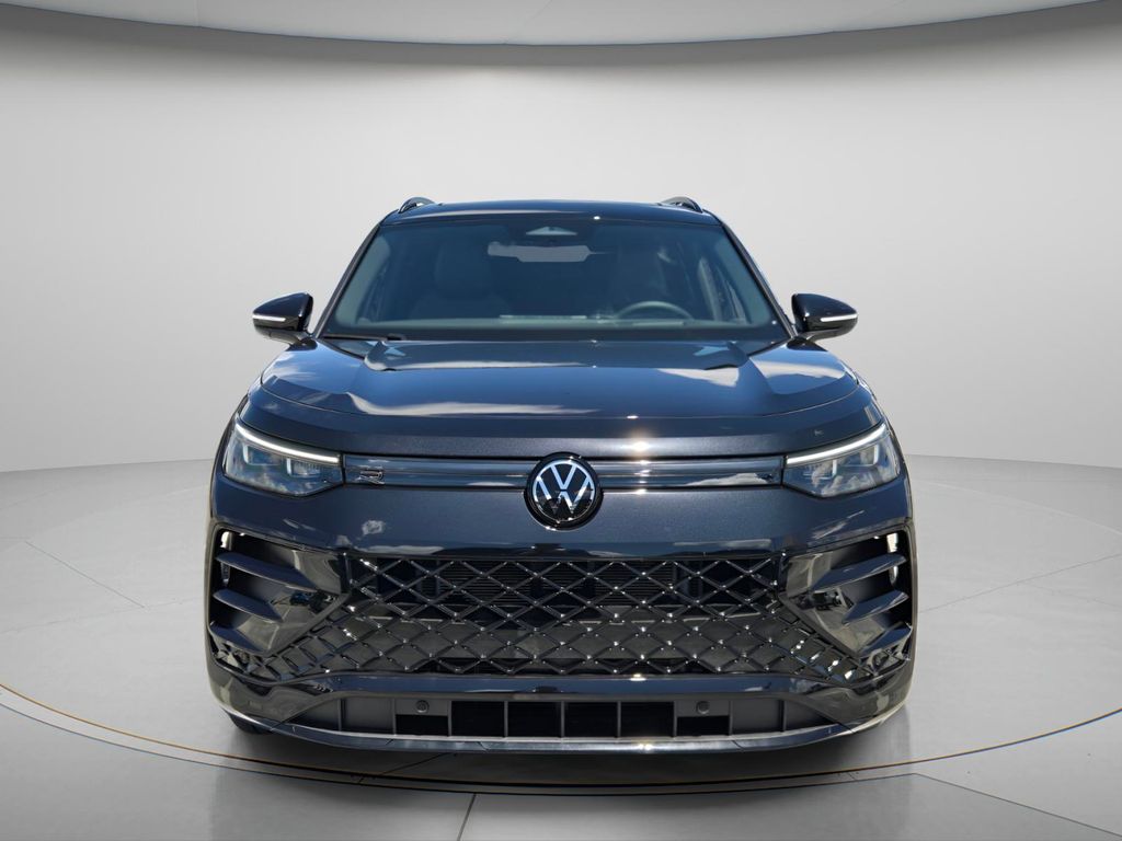 2026 Volkswagen Tiguan - $37,499