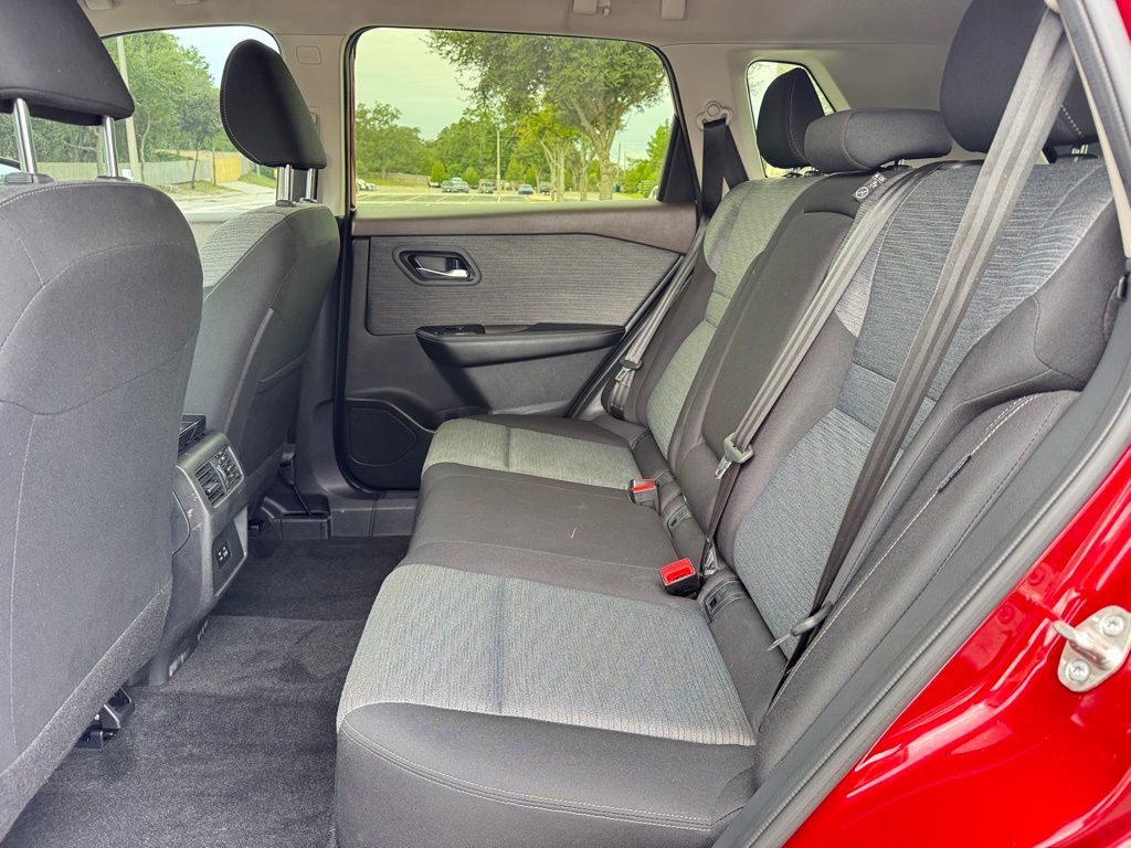 Used 2023 Nissan Rogue SUV