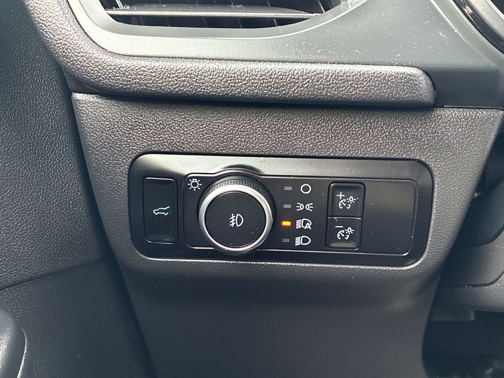 2025 Ford Escape ST-Line Select Blue at Grove City Ford