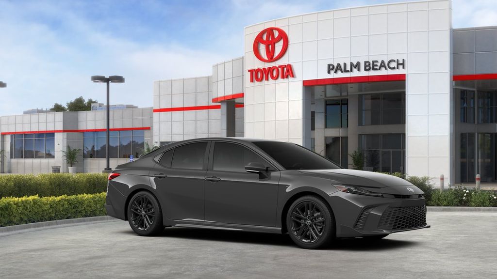 Thumbnail: 2026 Toyota Camry - 14