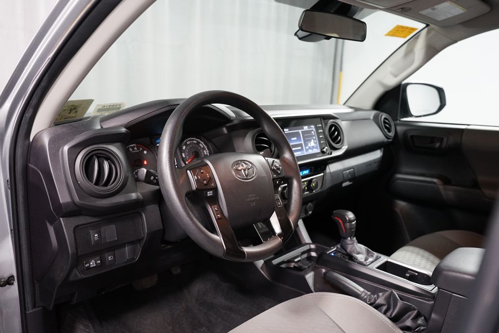 Thumbnail: 2023 Toyota Tacoma - 7