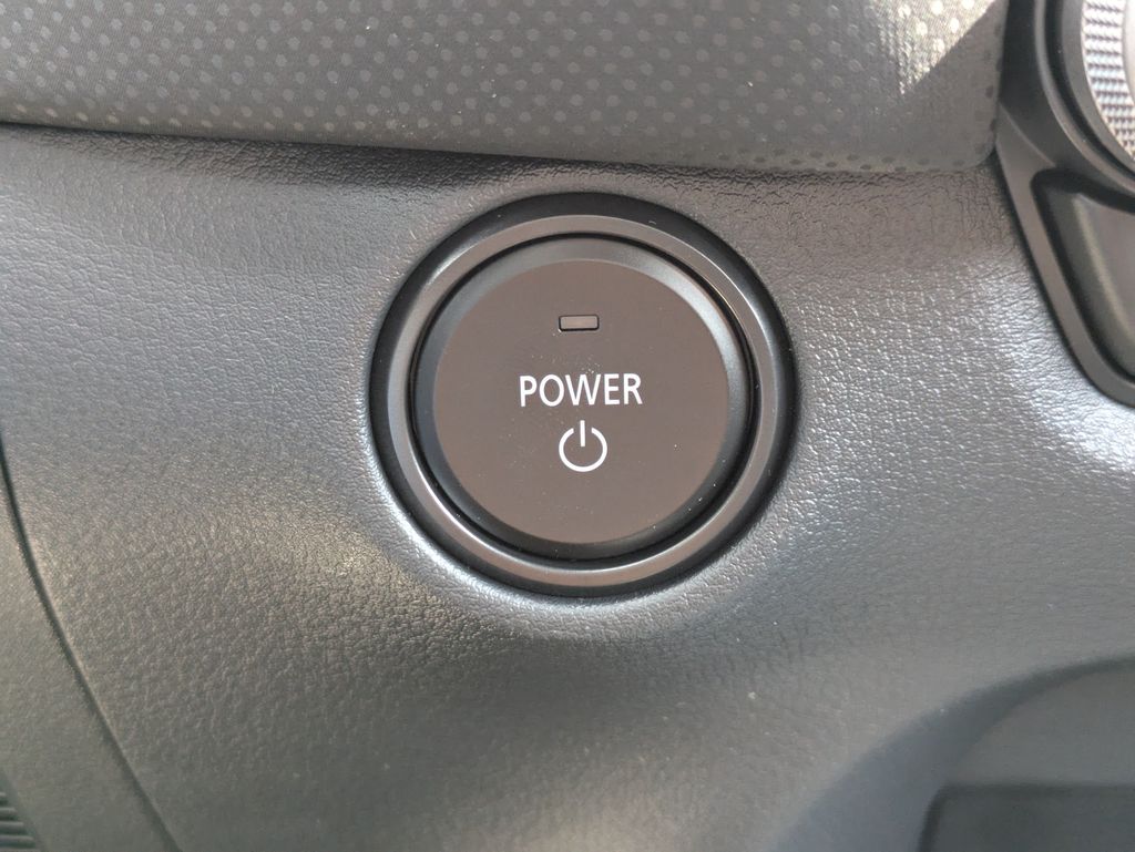 2026 Mazda CX-50 Hybrid Preferred