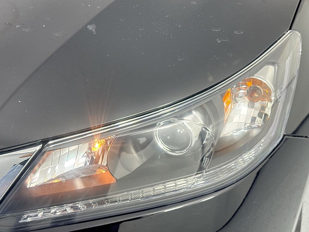 Used Car 2015 Honda Accord  Lx For Sale Under $15,000 In Austin, Texas