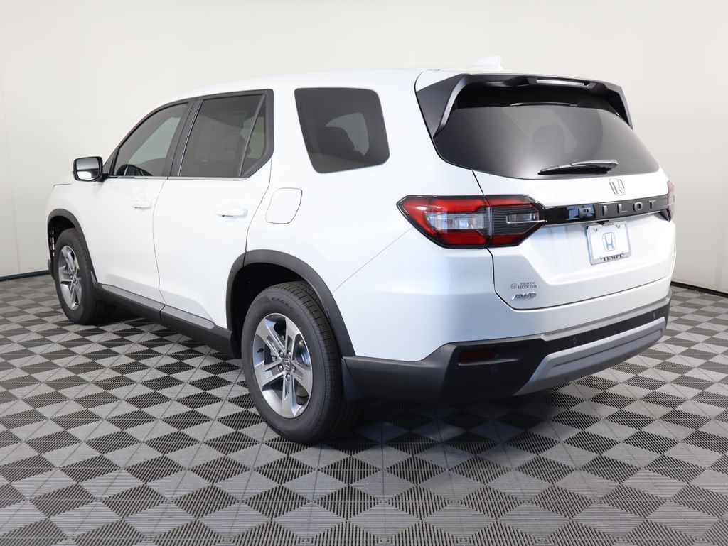 Thumbnail: 2025 Honda Pilot - 7