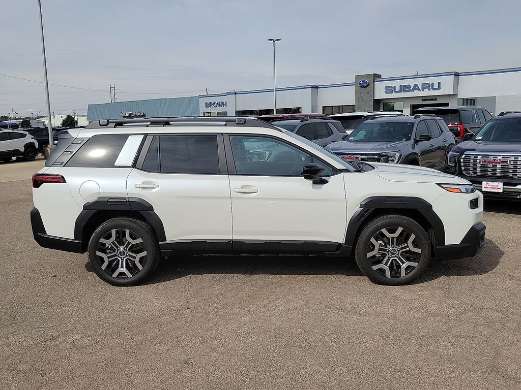 2026 Subaru Outback Touring XT - 11