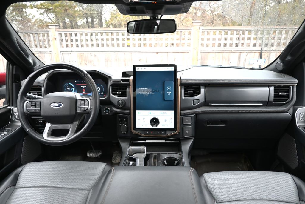 Thumbnail: 2022 Ford F-150 - 4