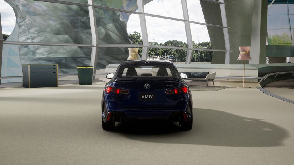 Thumbnail: 2026 BMW 2 Series - 30