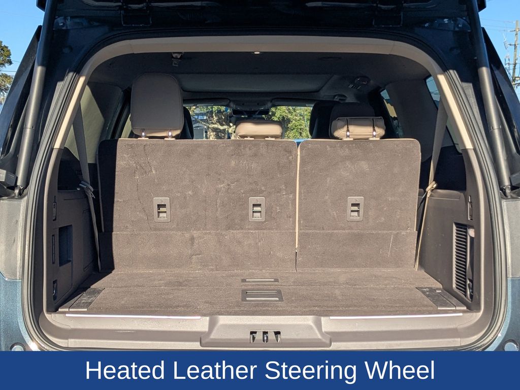 2024 Lincoln Navigator Reserve L