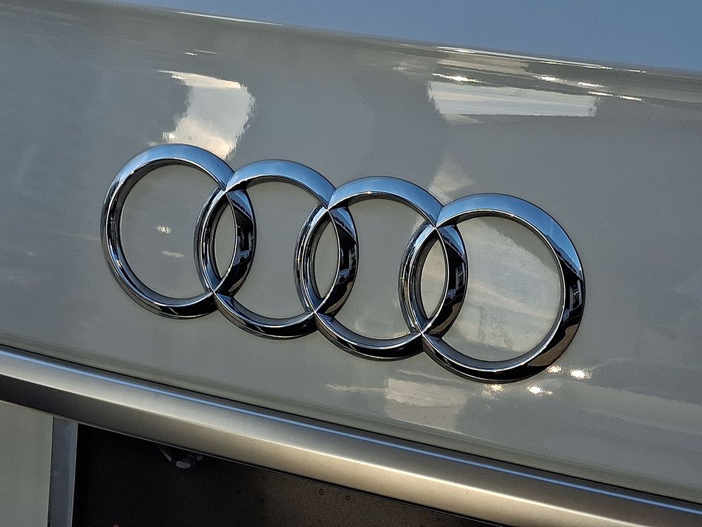 Thumbnail: 2023 Audi Q5 - 29