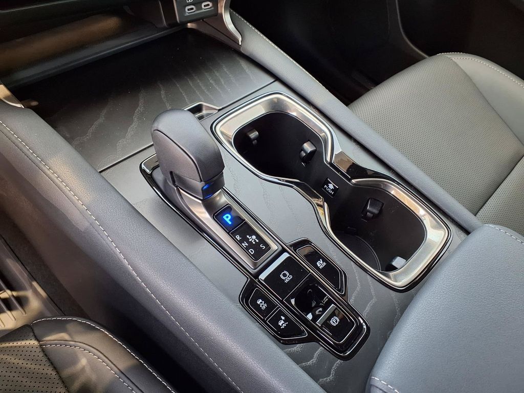 Used 2026 Lexus RX SUV