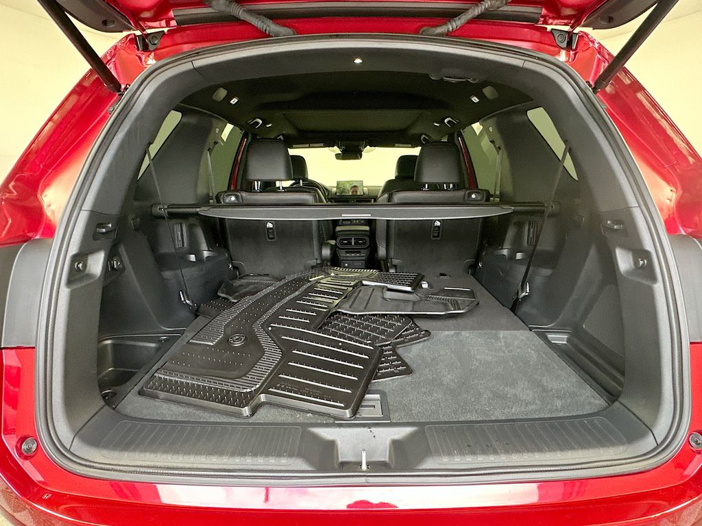 Thumbnail: 2025 Honda Pilot - 26