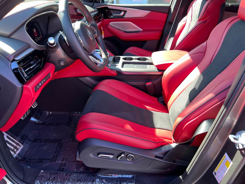 Thumbnail: 2026 Acura MDX - 14