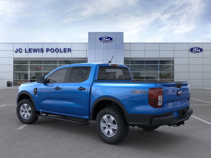 2024 Ford Ranger XL