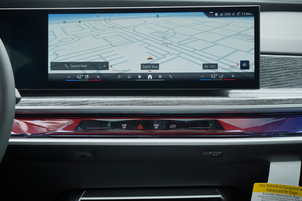 Thumbnail: 2026 BMW 7 Series - 15