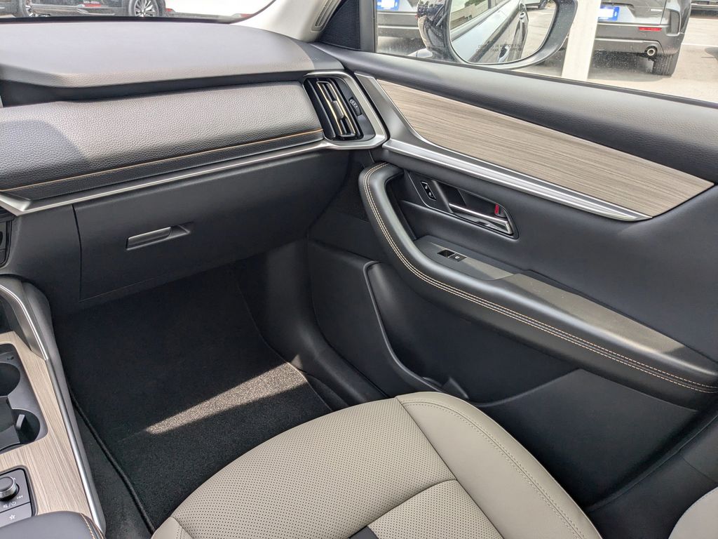 2025 Mazda CX-90 3.3 Turbo Preferred