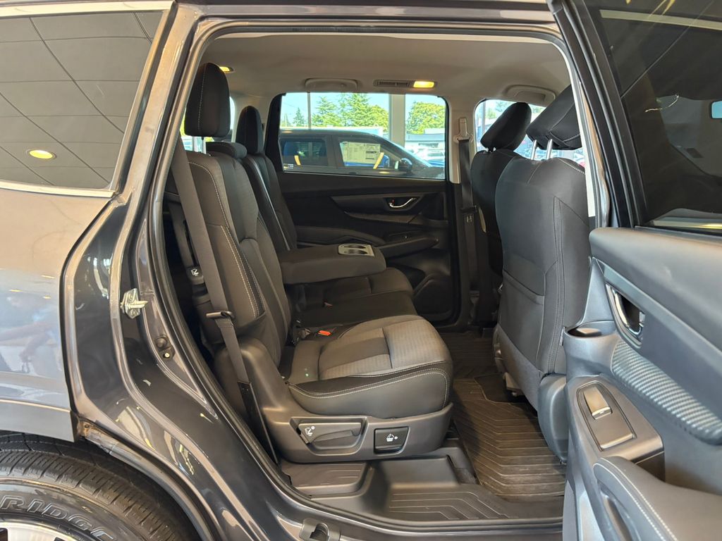 2023 Subaru Ascent Premium