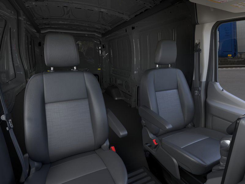 2026 Ford Transit-250 Cargo Van 