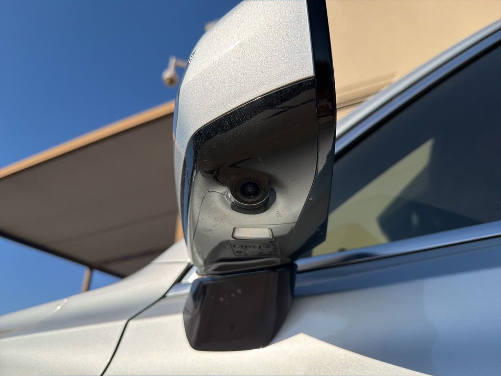 Thumbnail: 2024 Hyundai Palisade - 9