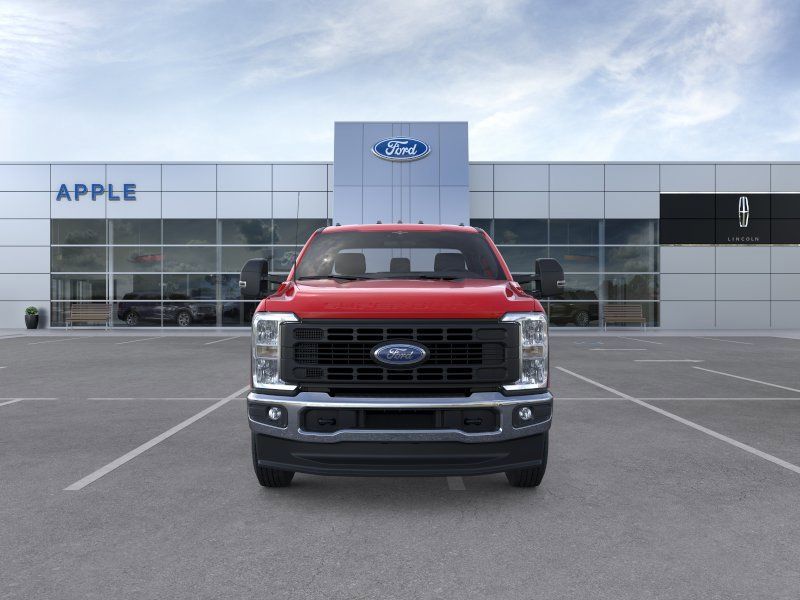 2026 Ford F-250 Super Duty XL
