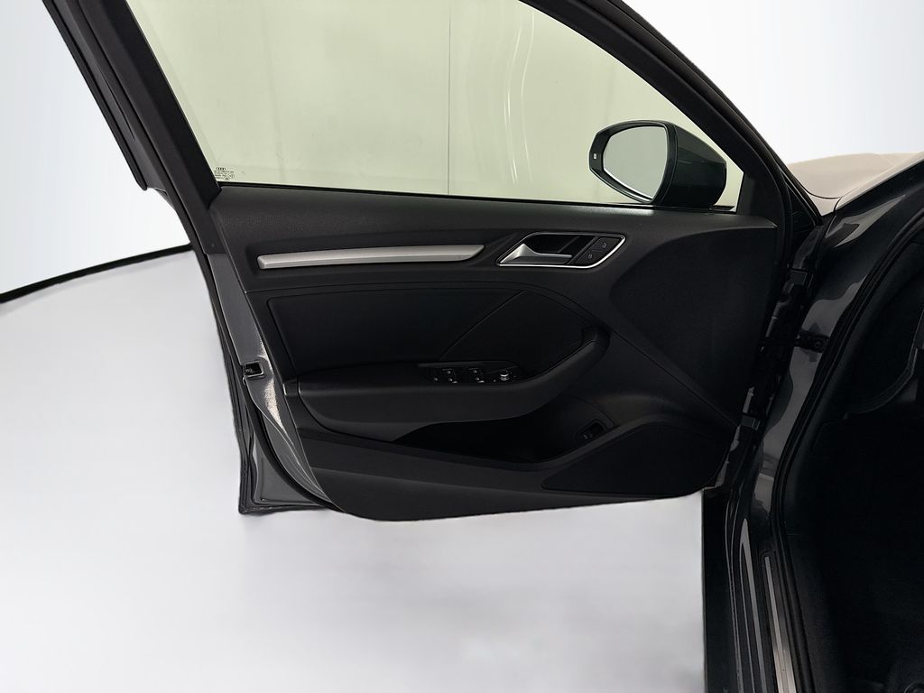 Thumbnail: 2018 Audi A3 - 24