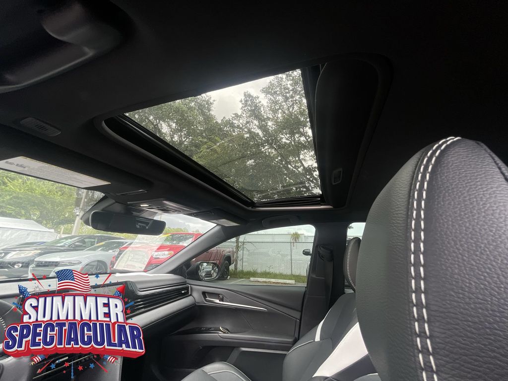Used 2025 Toyota Camry Sedan