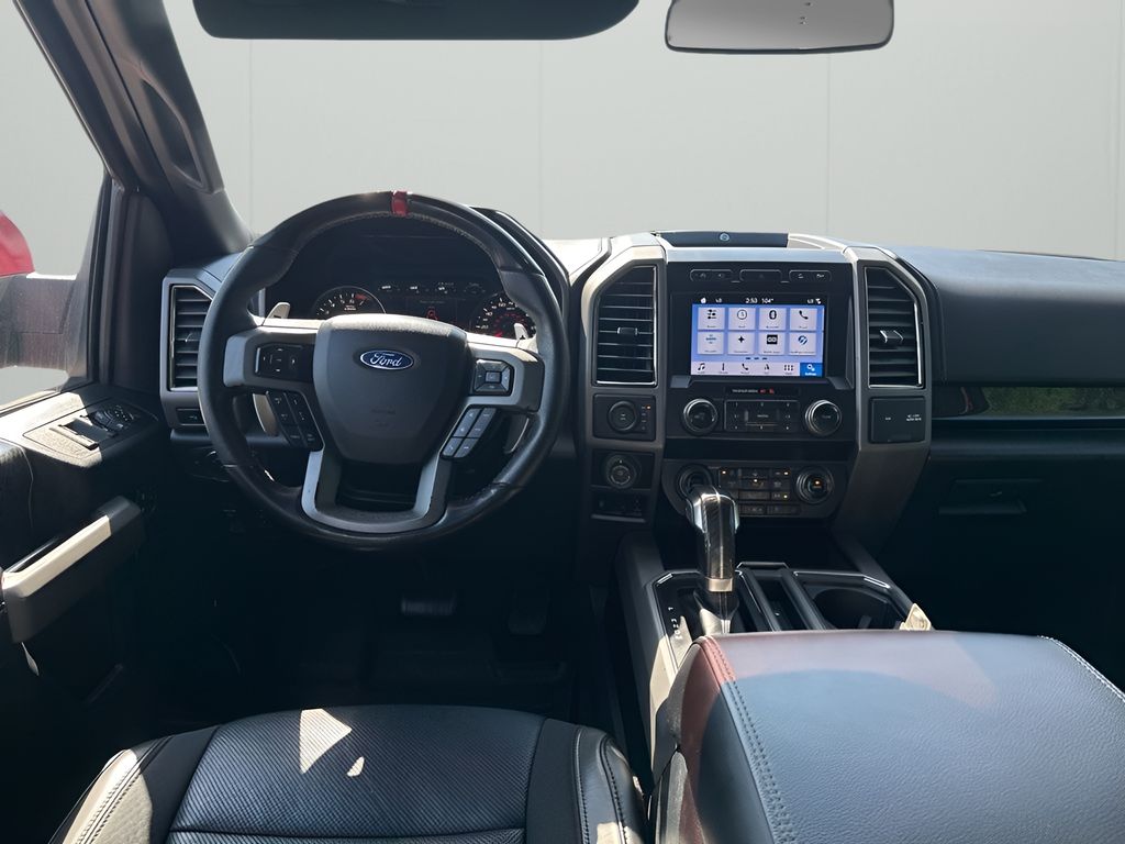 Used Car 2019 Ford F-150  Raptor For Sale In Austin, Texas
