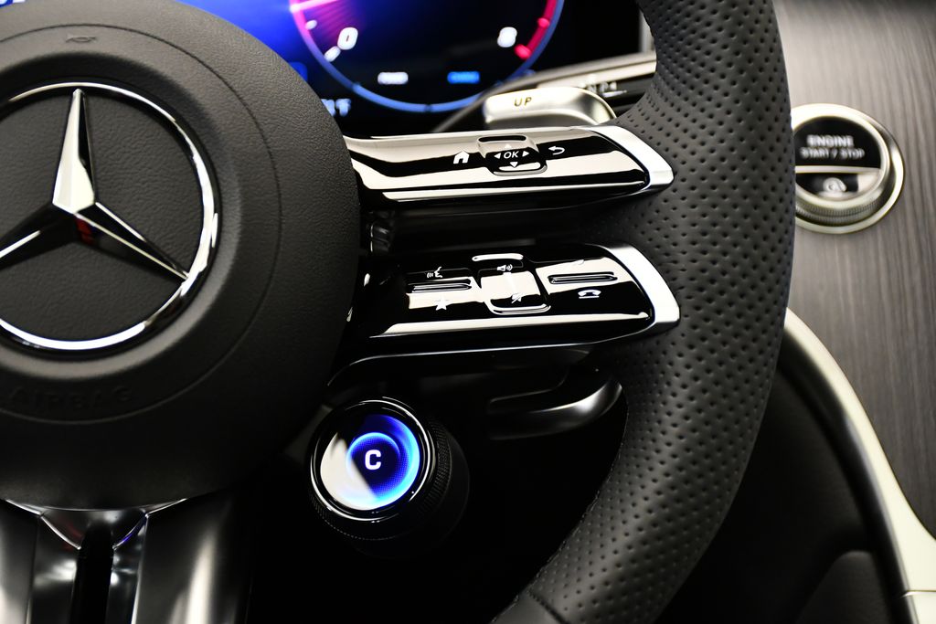 Thumbnail: 2026 Mercedes-Benz GLC - 26