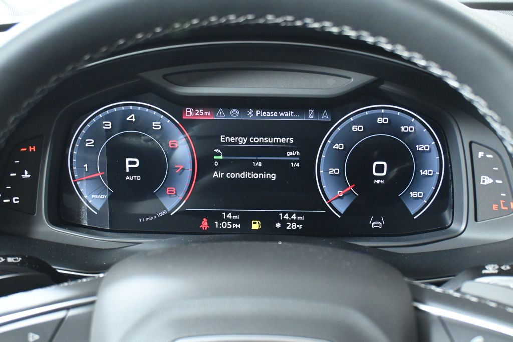 Thumbnail: 2026 Audi Q7 - 15