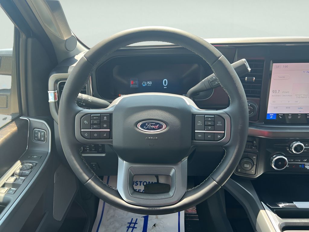 2025 Ford F-350SD