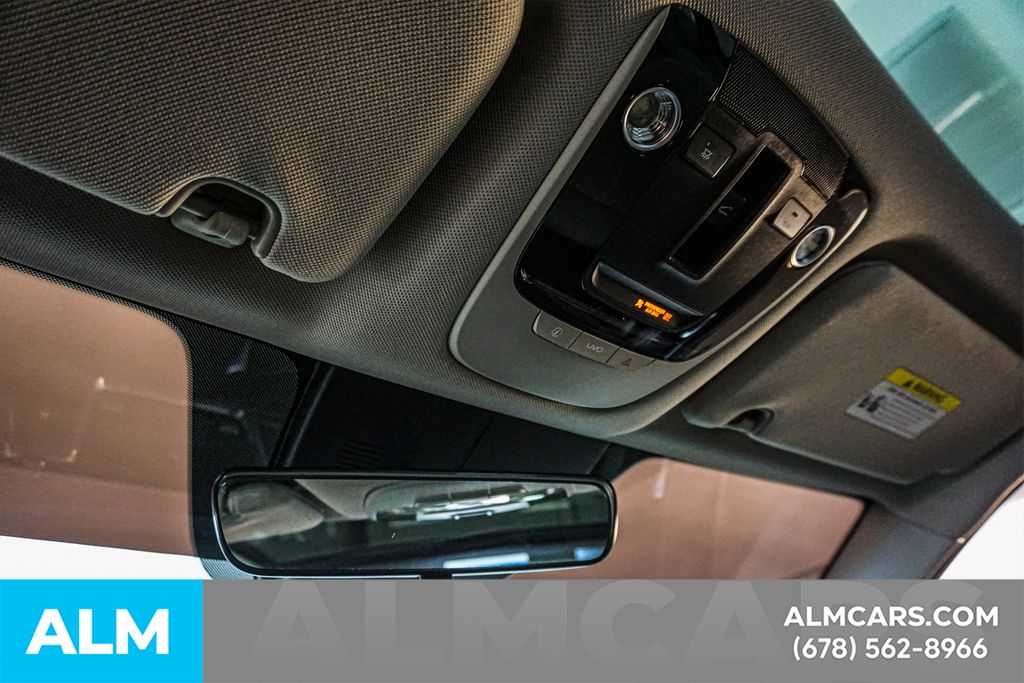 Used 2022 Black Kia SX image 61