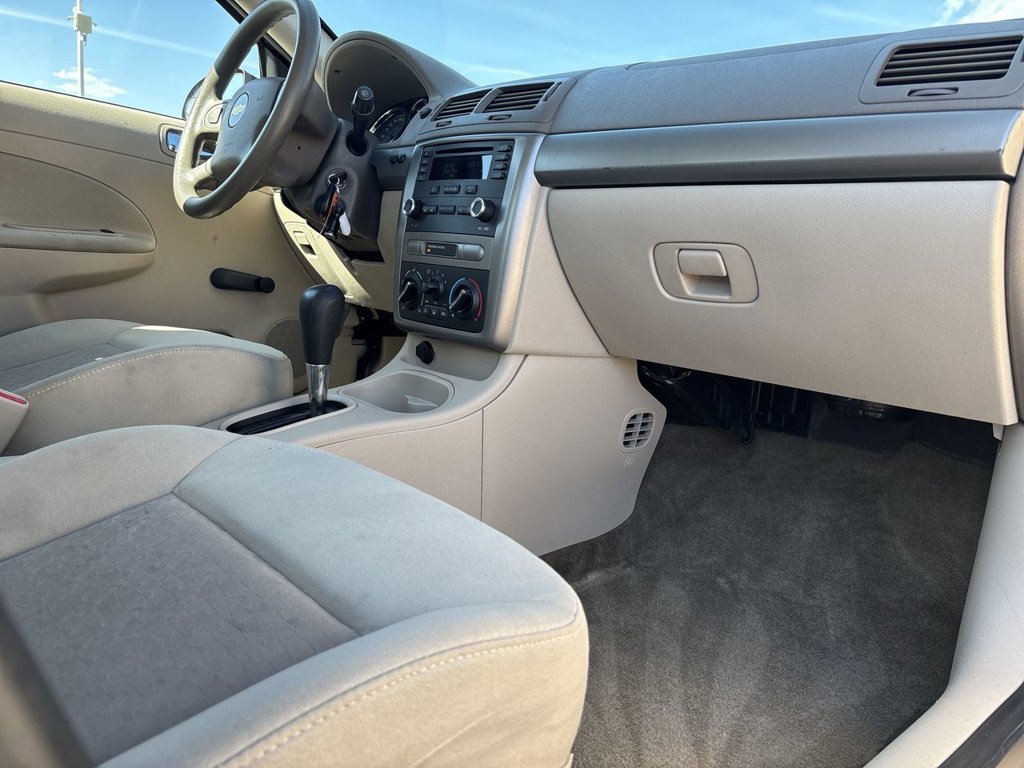 Used 2006 Chevrolet Cobalt Sedan
