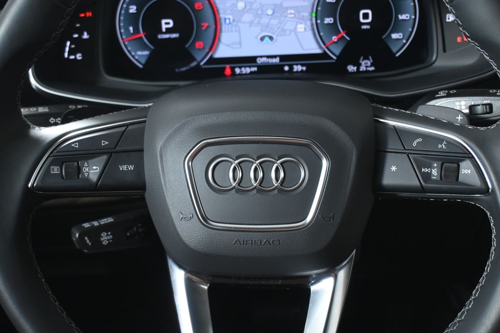 Thumbnail: 2025 Audi Q7 - 19