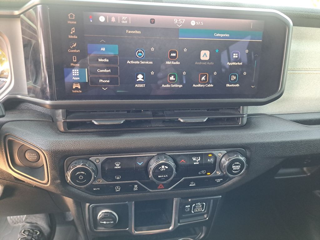 Used Car 2024 Jeep Wrangler  Sport For Sale Under $35,000 In Austin, Texas