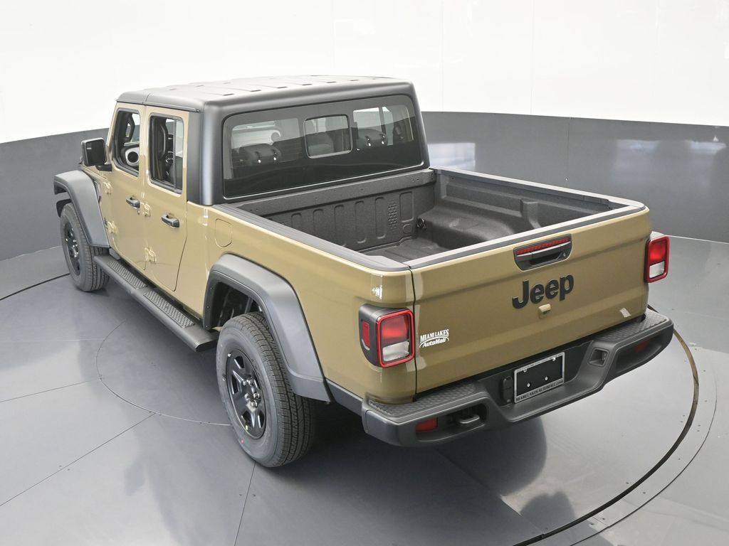 New 2026 41 Jeep Sport image 41