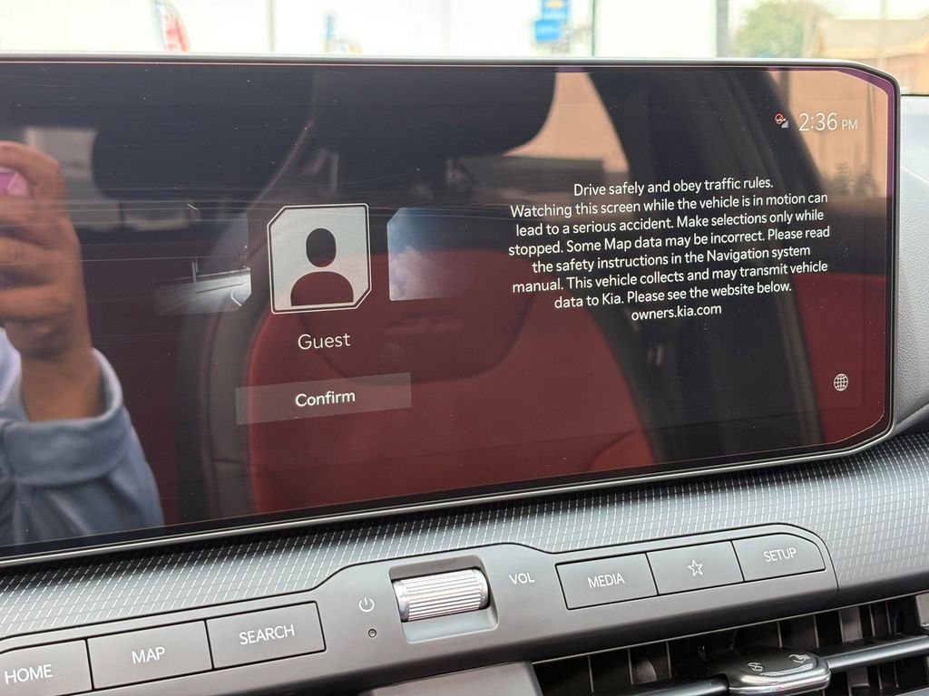 2026 Kia K4 GT-Line Black at Community Kia