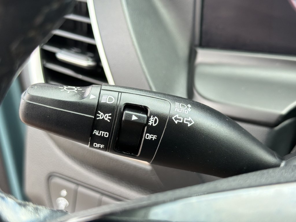 Used 2024 Kia Seltos SUV