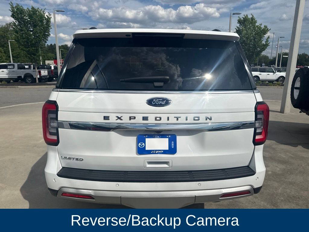 2023 Ford Expedition Limited