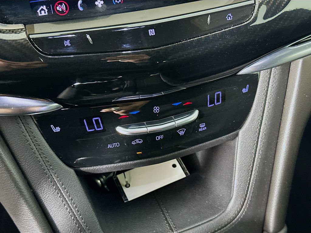 2020 Cadillac XT6 Sport 15