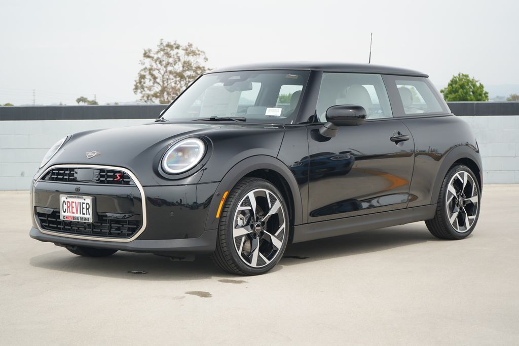 Thumbnail: 2026 MINI Cooper - 1