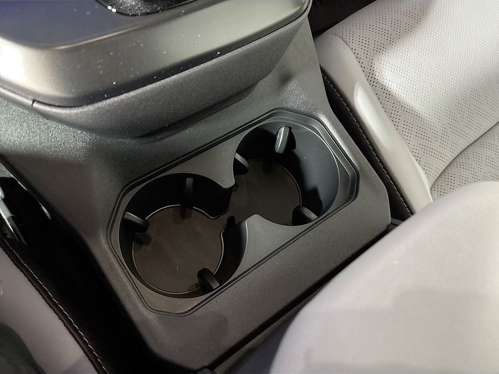 2026 Subaru Solterra Premium