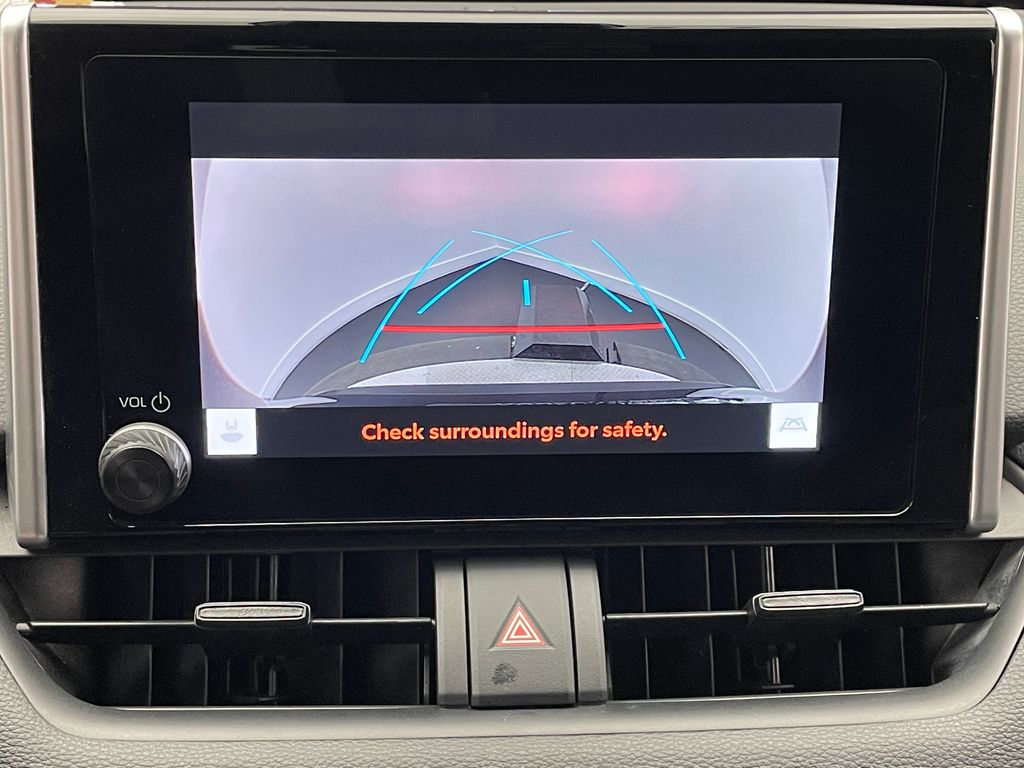 2023 Toyota RAV4 XLE 26