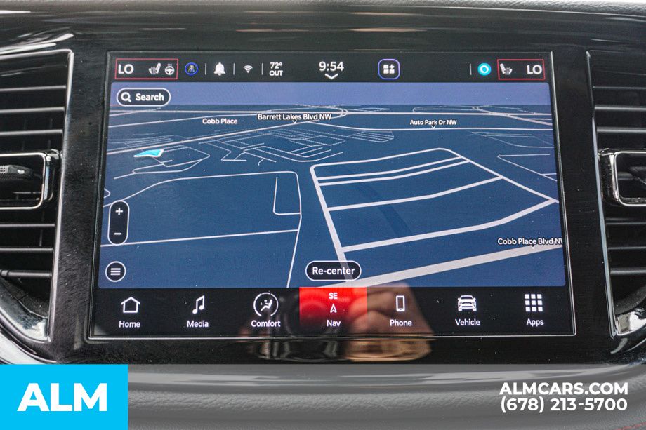 2025 Dodge Durango GT - Photo 40