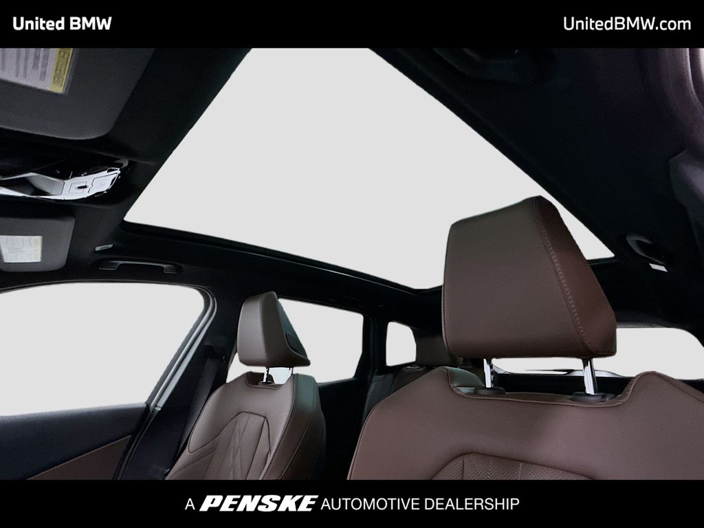 Thumbnail: 2026 BMW X3 - 12